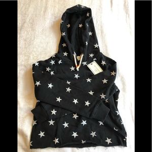 New With Tags med girls (10/12) hoodie sweatshirt